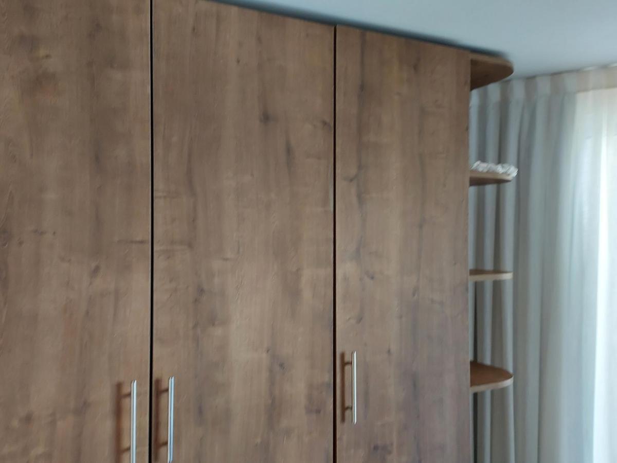 Apartamento De Cobertura Frente Para O Mar Itapema Exteriör bild