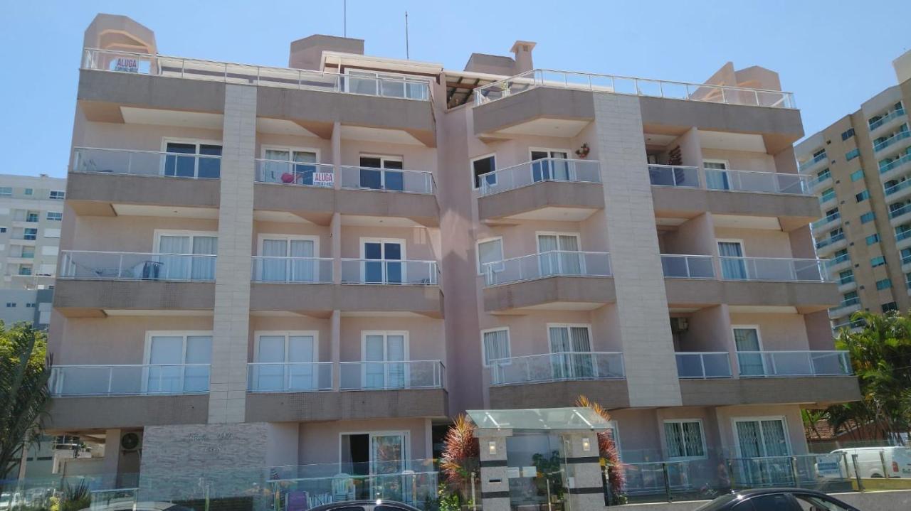 Apartamento De Cobertura Frente Para O Mar Itapema Exteriör bild